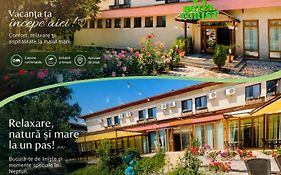 Hotel Turist